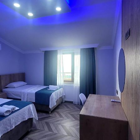 Hale Abla Apart Evleri Trabzon Ngoại thất bức ảnh