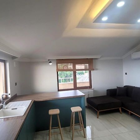 Hale Abla Apart Evleri Trabzon Ngoại thất bức ảnh