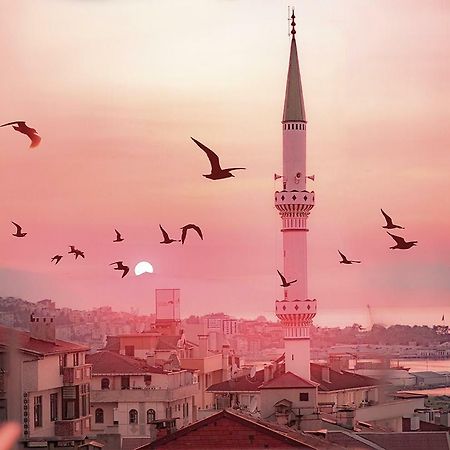 Hale Abla Apart Evleri Trabzon Ngoại thất bức ảnh