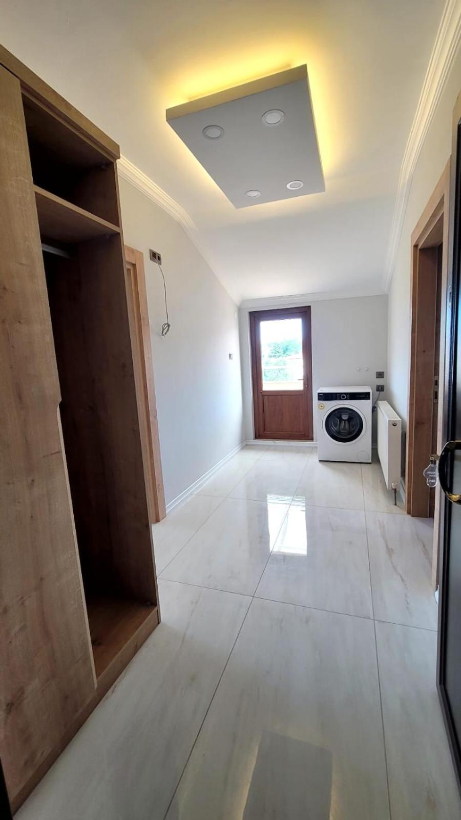 Hale Abla Apart Evleri Trabzon Ngoại thất bức ảnh