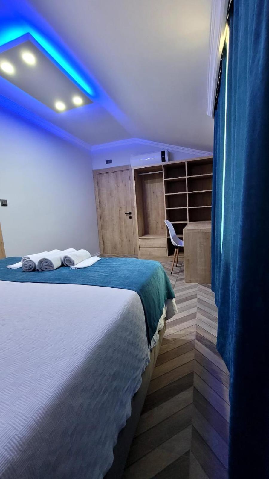 Hale Abla Apart Evleri Trabzon Ngoại thất bức ảnh