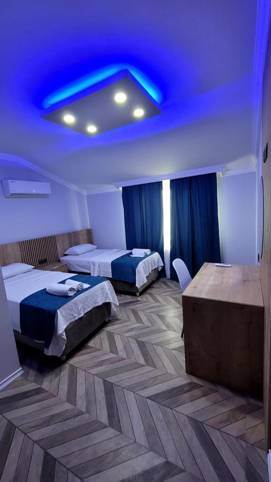 Hale Abla Apart Evleri Trabzon Ngoại thất bức ảnh