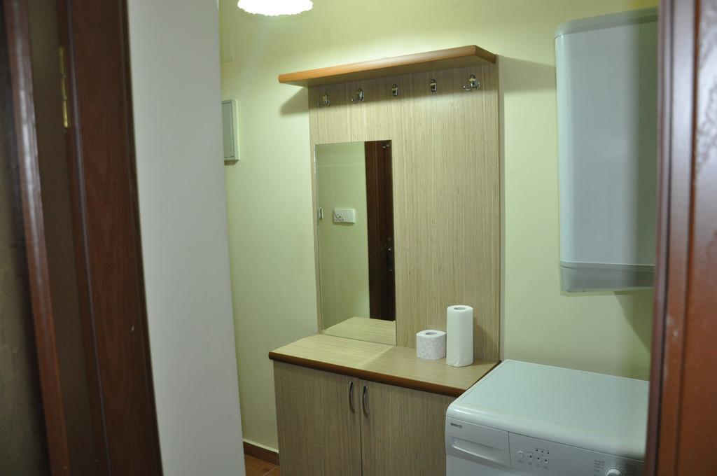 Hale Abla Apart Evleri Trabzon Ngoại thất bức ảnh