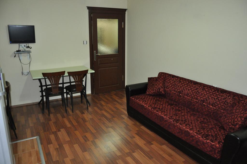 Hale Abla Apart Evleri Trabzon Ngoại thất bức ảnh