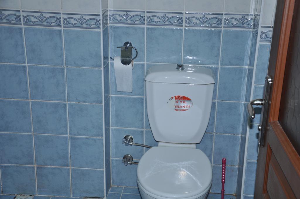 Hale Abla Apart Evleri Trabzon Ngoại thất bức ảnh