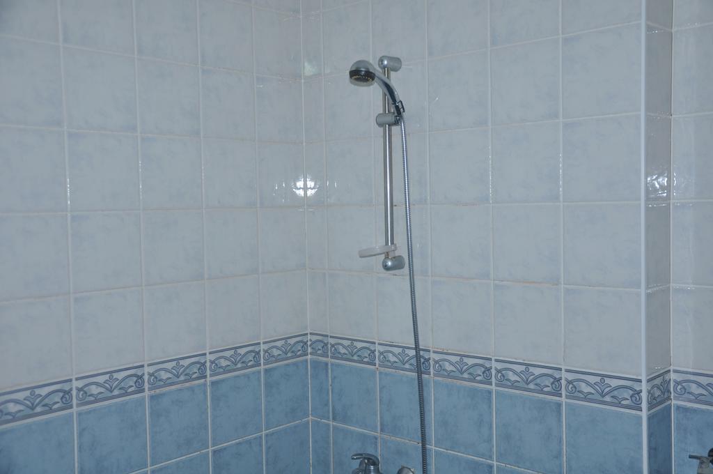 Hale Abla Apart Evleri Trabzon Ngoại thất bức ảnh