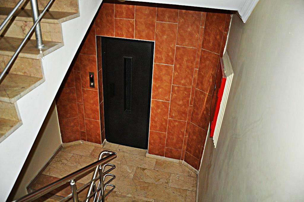 Hale Abla Apart Evleri Trabzon Ngoại thất bức ảnh