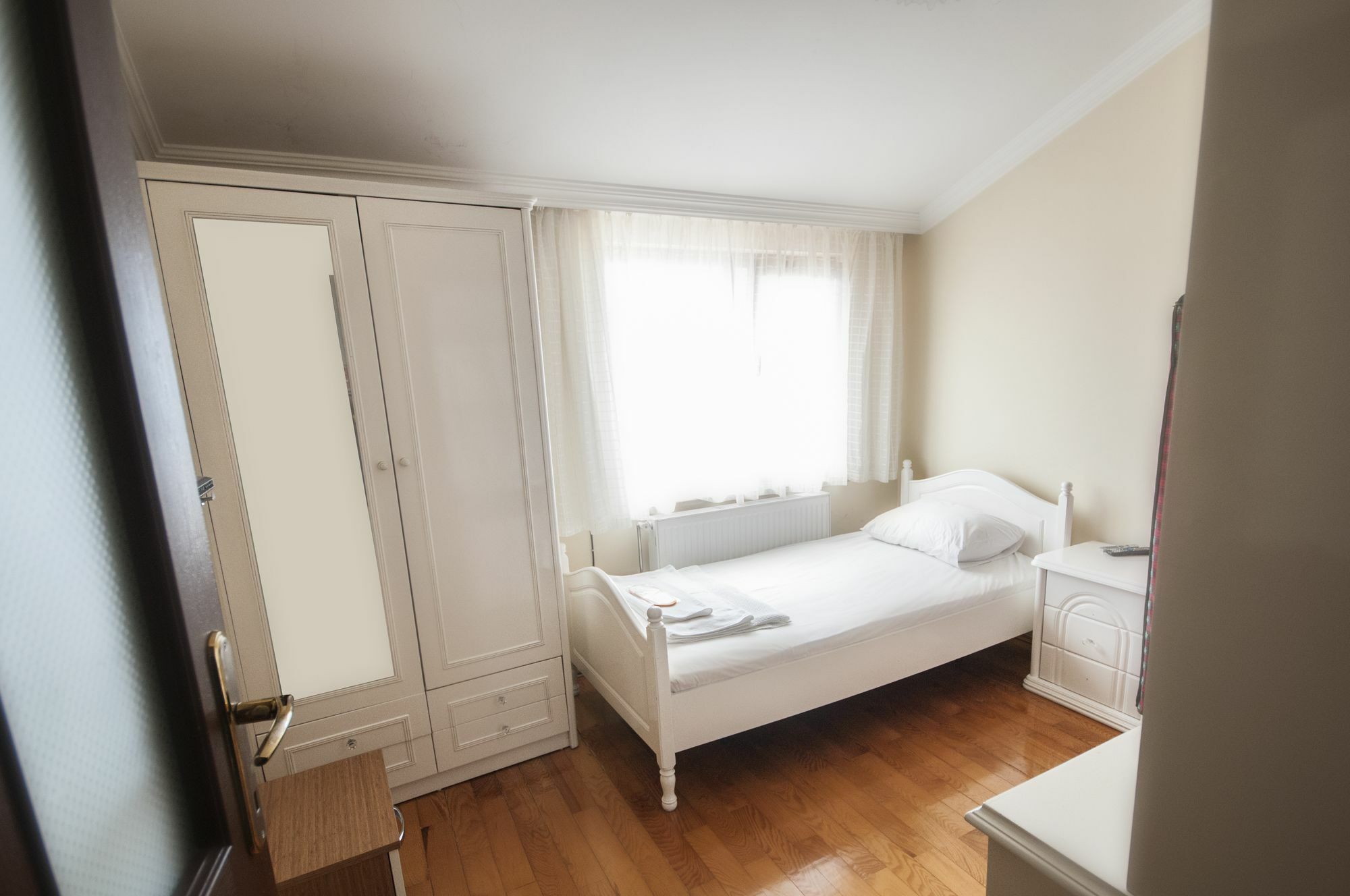Hale Abla Apart Evleri Trabzon Ngoại thất bức ảnh