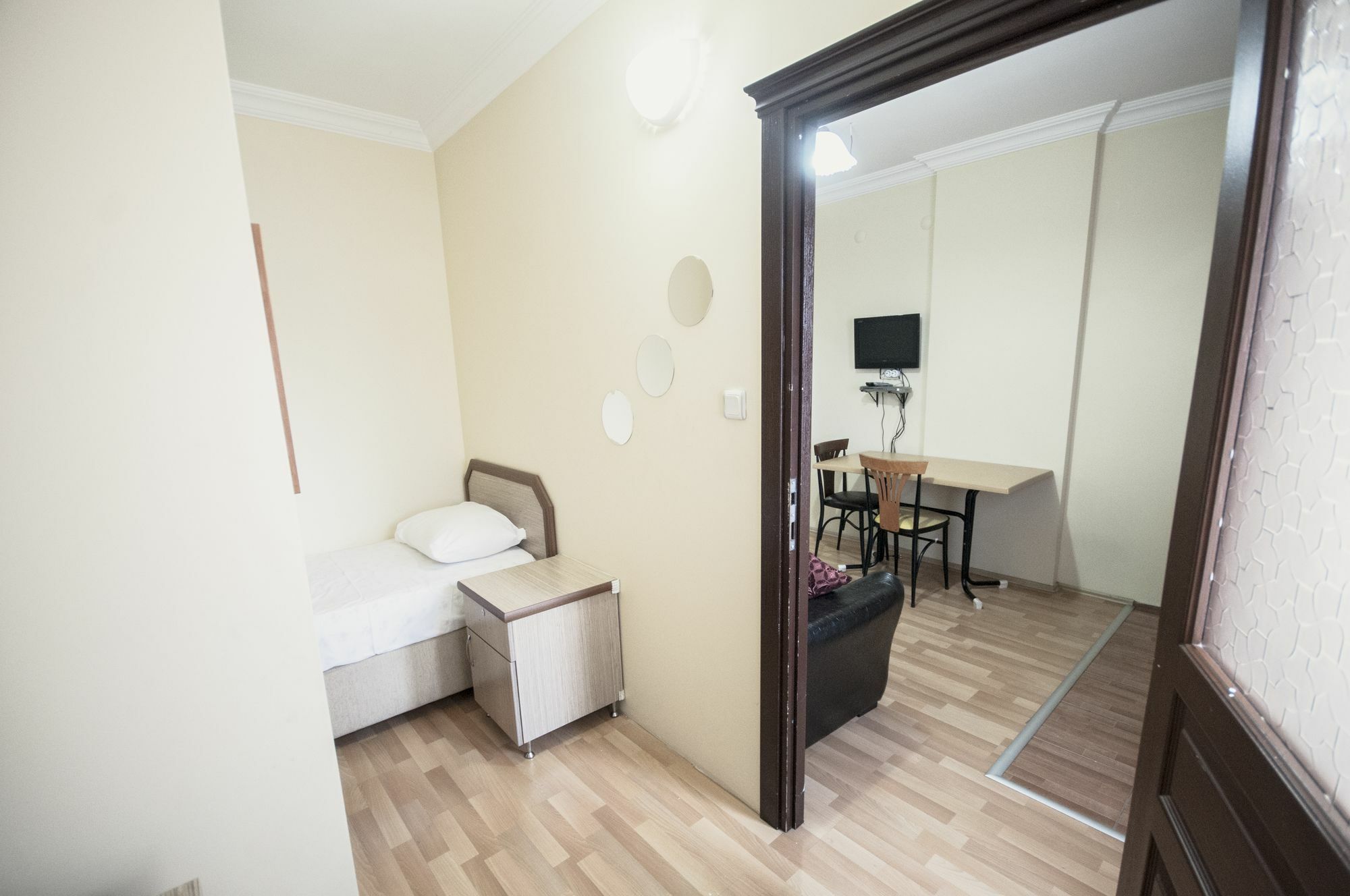 Hale Abla Apart Evleri Trabzon Ngoại thất bức ảnh