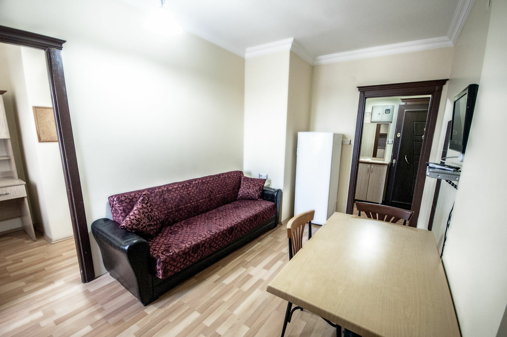 Hale Abla Apart Evleri Trabzon Ngoại thất bức ảnh