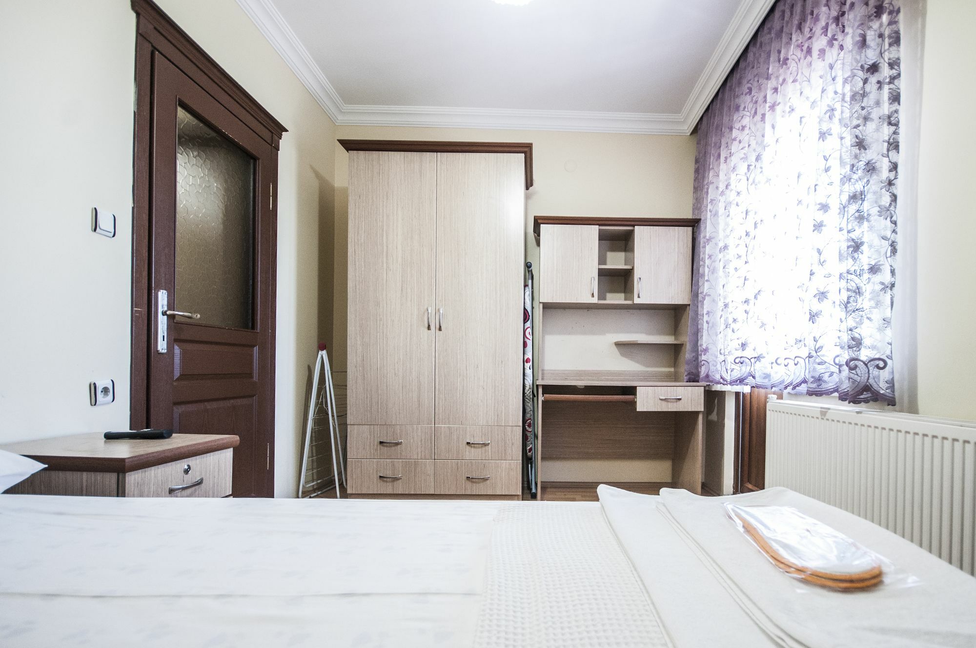 Hale Abla Apart Evleri Trabzon Ngoại thất bức ảnh