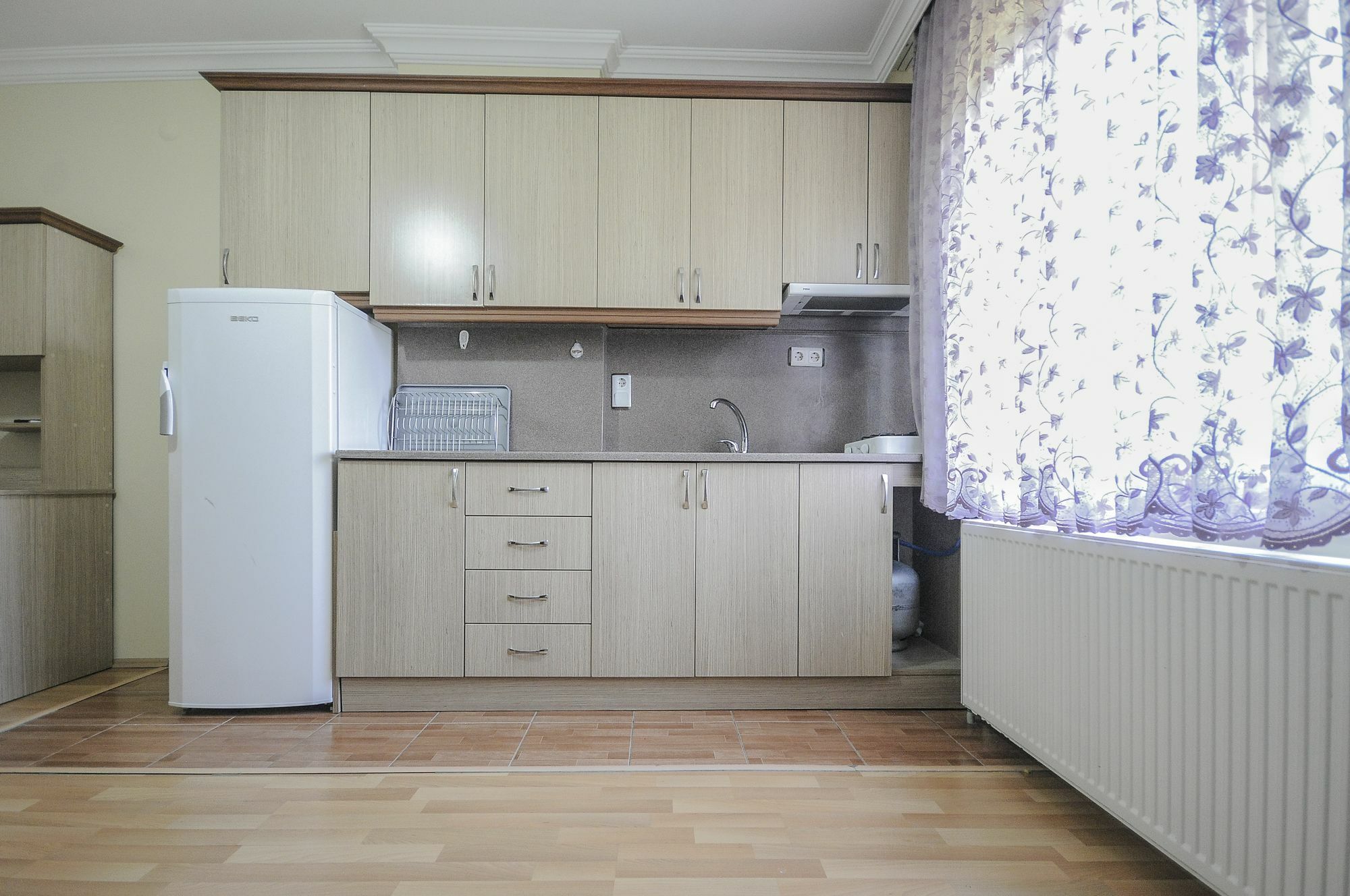 Hale Abla Apart Evleri Trabzon Ngoại thất bức ảnh