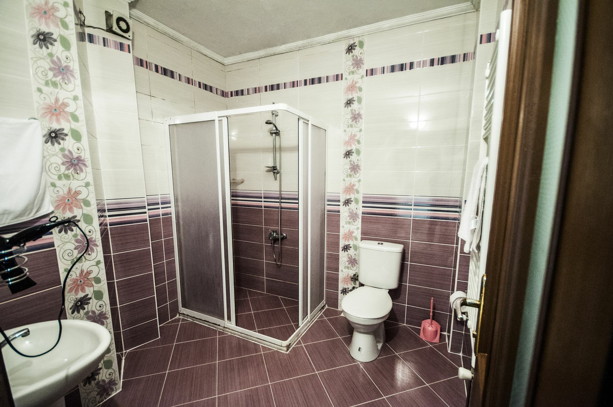 Hale Abla Apart Evleri Trabzon Ngoại thất bức ảnh