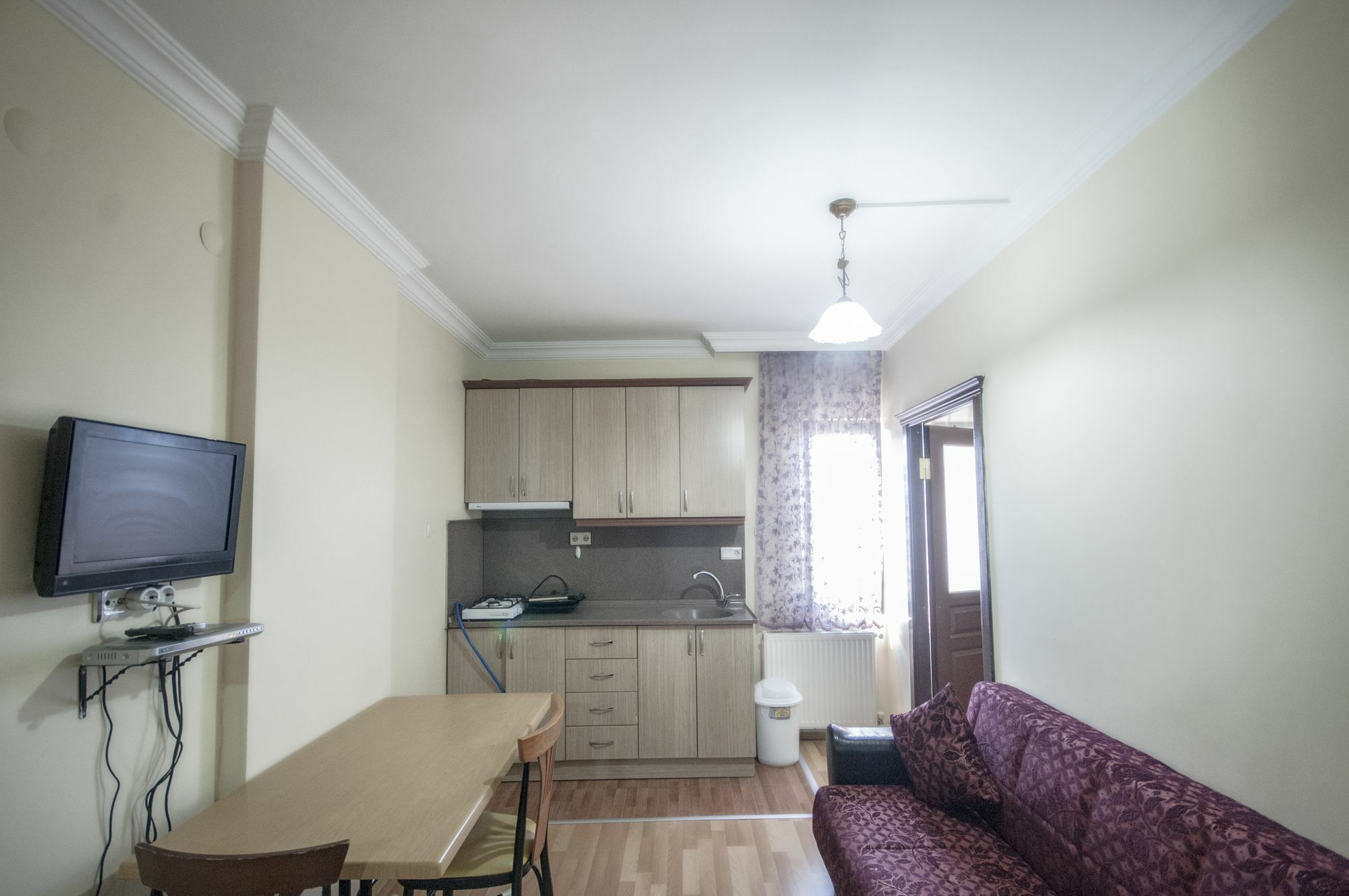 Hale Abla Apart Evleri Trabzon Ngoại thất bức ảnh