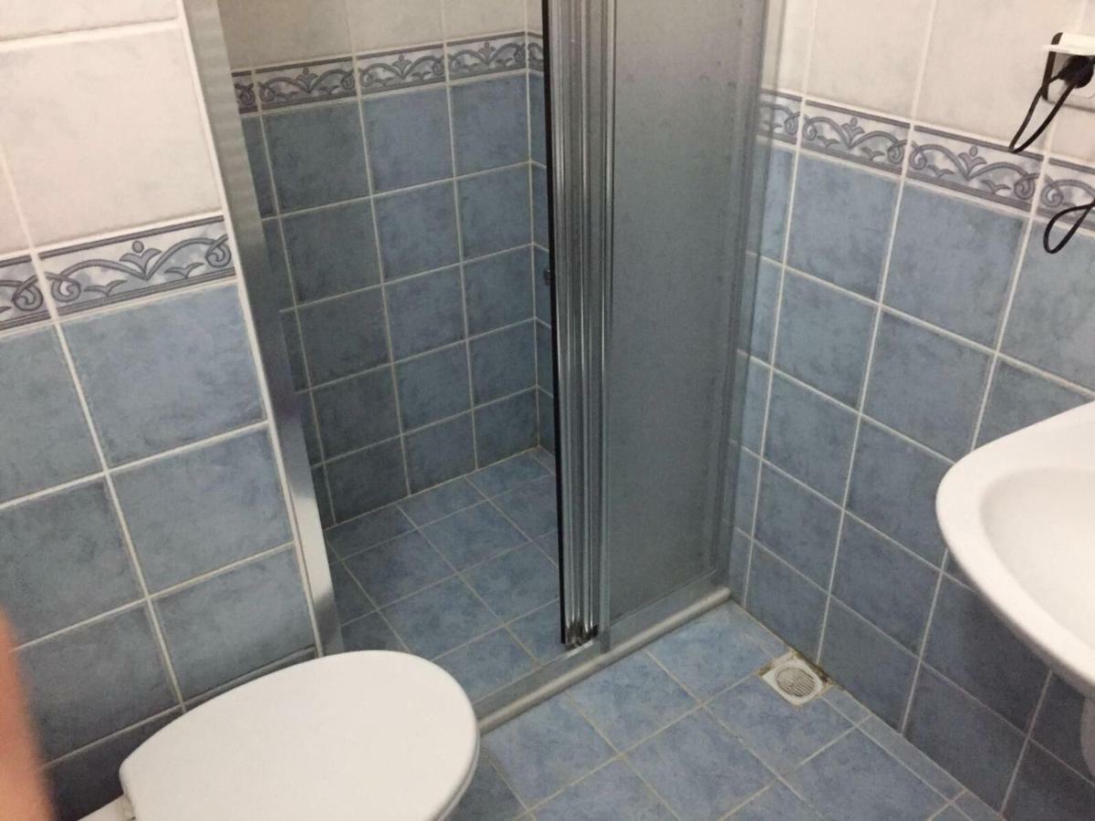 Hale Abla Apart Evleri Trabzon Ngoại thất bức ảnh
